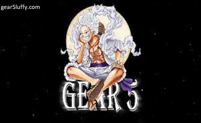 gear5luffy.com