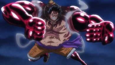 Gear 4