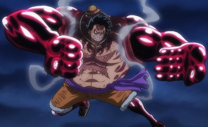 Gear 4