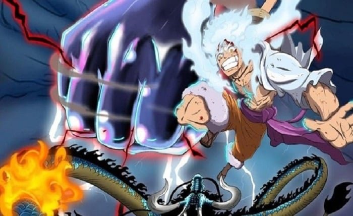 What Episode Does Luffy Fight Kaido