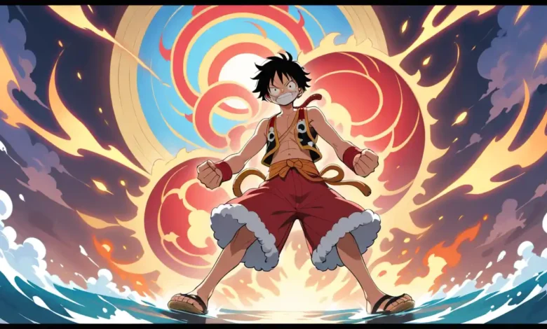 Gear 5 Luffy Powers, Abilities, and Impact on One Piece