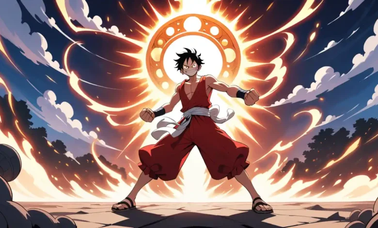 Mastering the Art of Gear 5 Luffy Cosplay: A Comprehensive Guide